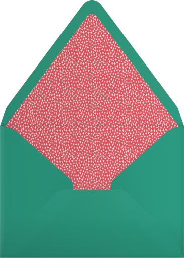 Miss Maizy Meanes (Stationery) - Mr. Boddington's Studio Envelope