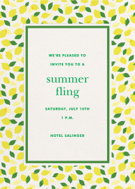 Zest For Life by kate spade new york