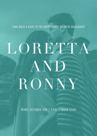 Ette by Paperless Post