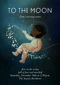 Infinite Wonder by Vashti Harrison