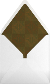 Umoja Photo - Paperless Post Envelope