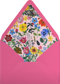 Jardin de Reves - Nathalie Lété Envelope