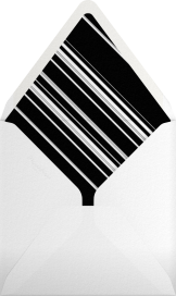 Window Pane - Paperless Post Envelope