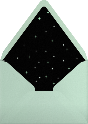 Potions Class (New) - Paperless Post Envelope