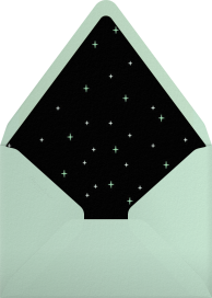 Potions Class (New) - Paperless Post Envelope