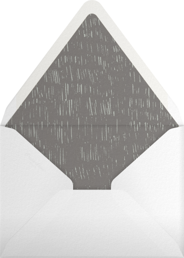 Pour Me A Cup - Paperless Post Envelope