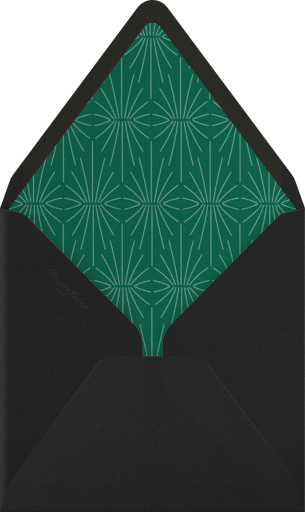 Medium Format Film - Paperless Post Envelope