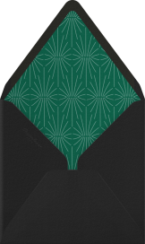 Medium Format Film - Paperless Post Envelope