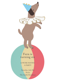 New Tricks by Meri Meri