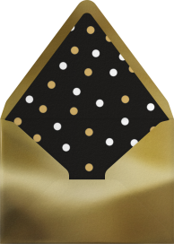 Brixton Briefcase - Paperless Post Envelope