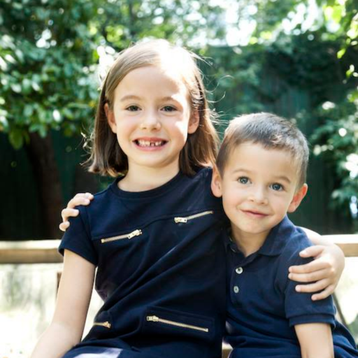 Full-Page Photo Square (Double-Sided) - Holiday Card by Paperless Post