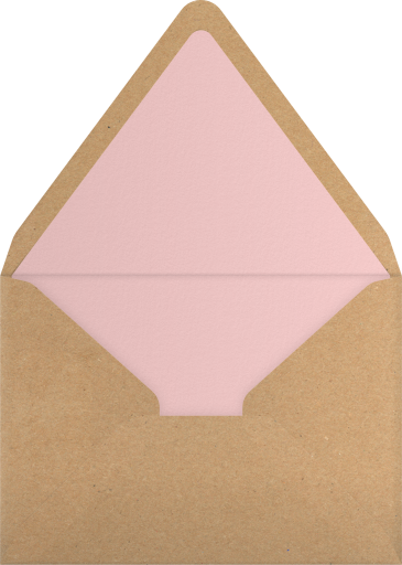 Rainbow Roadway - Hartland Cards Envelope