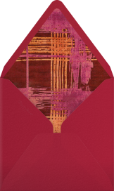 Different Strokes - Kelly Wearstler Envelope