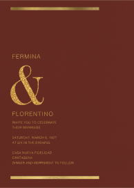 Walker by Paperless Post