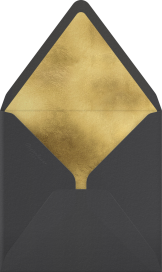 Miramar - Jonathan Adler Envelope