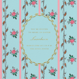Trianon by Ladurée