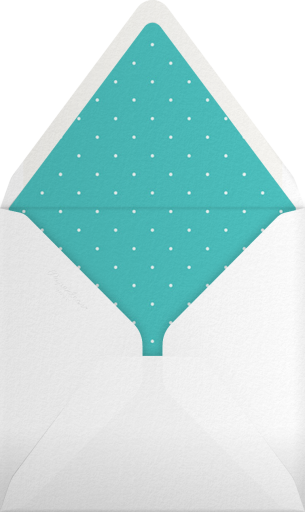 Hit the Lanes - Mr. Boddington's Studio Envelope