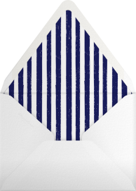 A Big Mackerel - Mr. Boddington's Studio Envelope