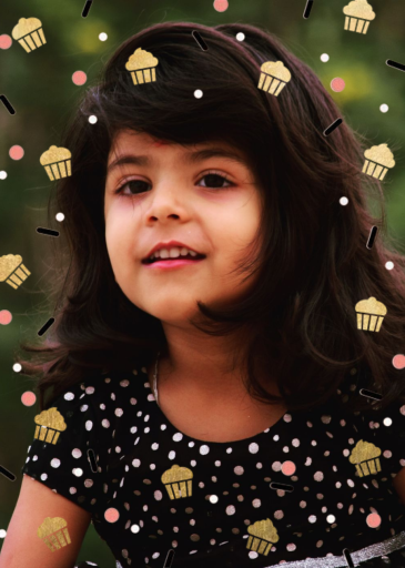 Cakefetti (Photo) - Birthday Invitation by Paperless Post