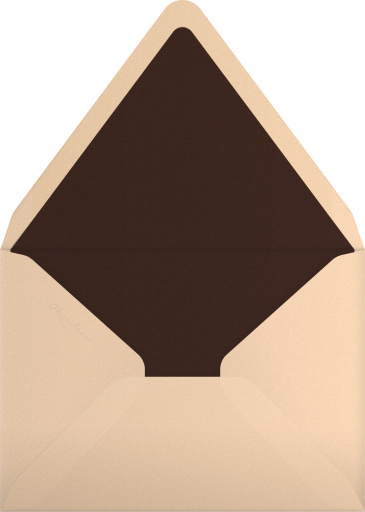 Kindred Spirits - Rubinski Works Envelope