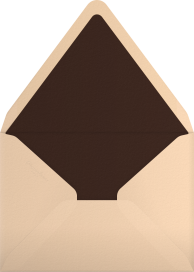 Kindred Spirits - Rubinski Works Envelope
