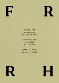 Four Corners by Goods Gang