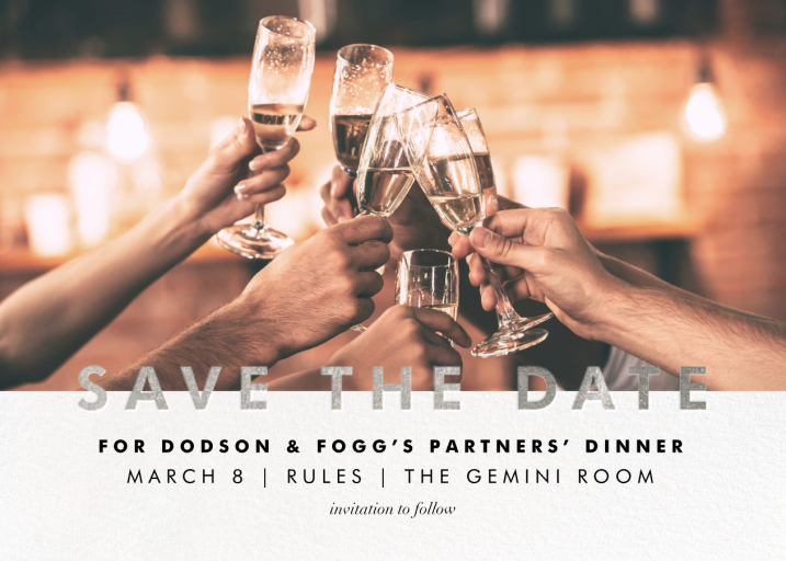 Talbot - Event Save the Date by Paperless Post