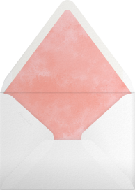 Gazy River - Carolyn Suzuki Studio Envelope