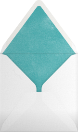 Barton Park (Square) - Paperless Post Envelope