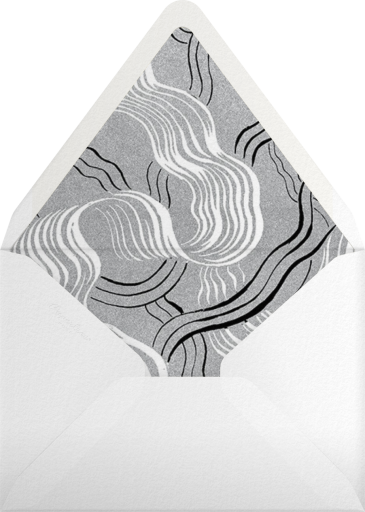 Genius - Address - Kelly Wearstler Envelope