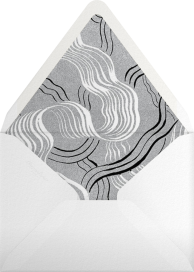 Genius - Address - Kelly Wearstler Envelope