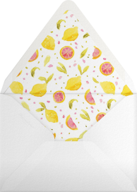 Fresh Squeeze (Sarah Robins Powell) - Dogwood Hill Envelope