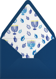 I Made You out of Clay - Mr. Boddington's Studio Envelope