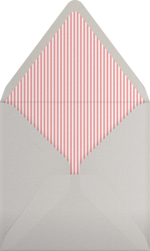 Little Heart Halo (Greeting) - Little Cube Envelope