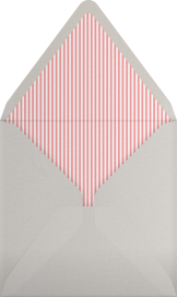 Little Heart Halo (Greeting) - Little Cube Envelope