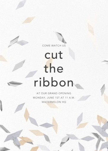 Flutter by CONFETTISYSTEM