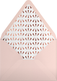 Women Power - Paperless Post Envelope