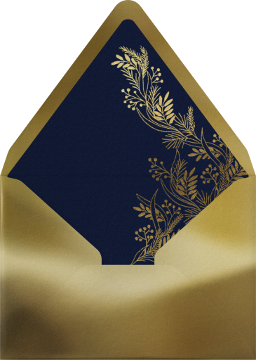 Joyeux - Paperless Post Envelope