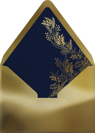 Joyeux - Paperless Post Envelope