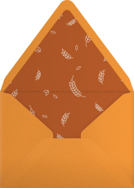 Cold Boys - Paperless Post Envelope