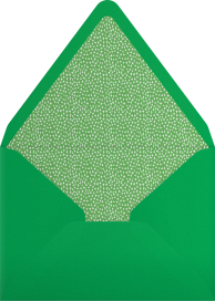Festive Delights - Mr. Boddington's Studio Envelope