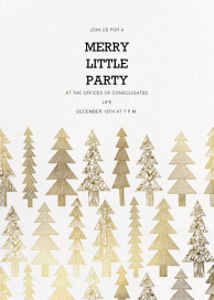 Kuusikossa by Marimekko