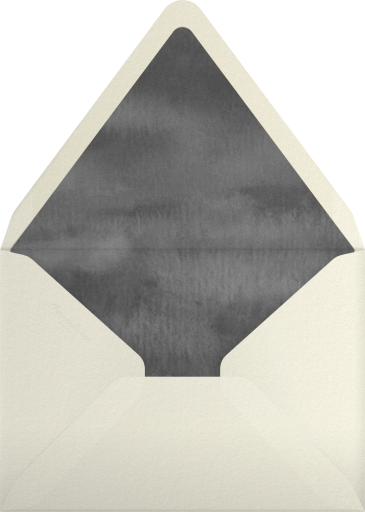 Spring Orchard - Felix Doolittle Envelope