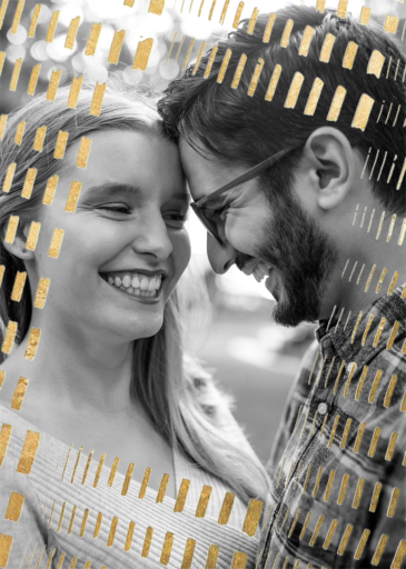 Echo (Photo) - Save the Date by Kelly Wearstler