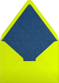 Baseball Smash - Paperless Post