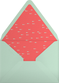 Split Screen - Paperless Post Envelope