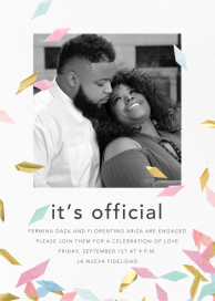 Flutter Photo by CONFETTISYSTEM