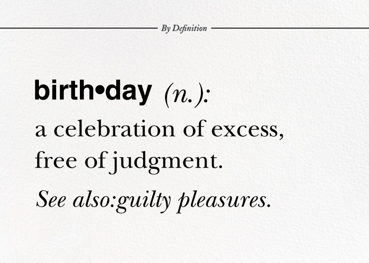 By Definition Send online instantly Track opens