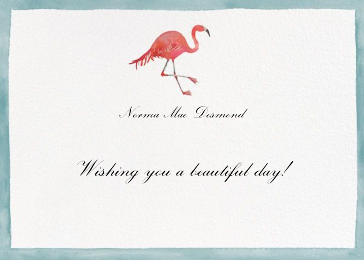 Mr. Pink by Happy Menocal