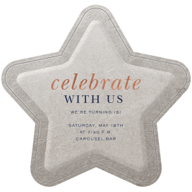 Western Star by kate spade new york